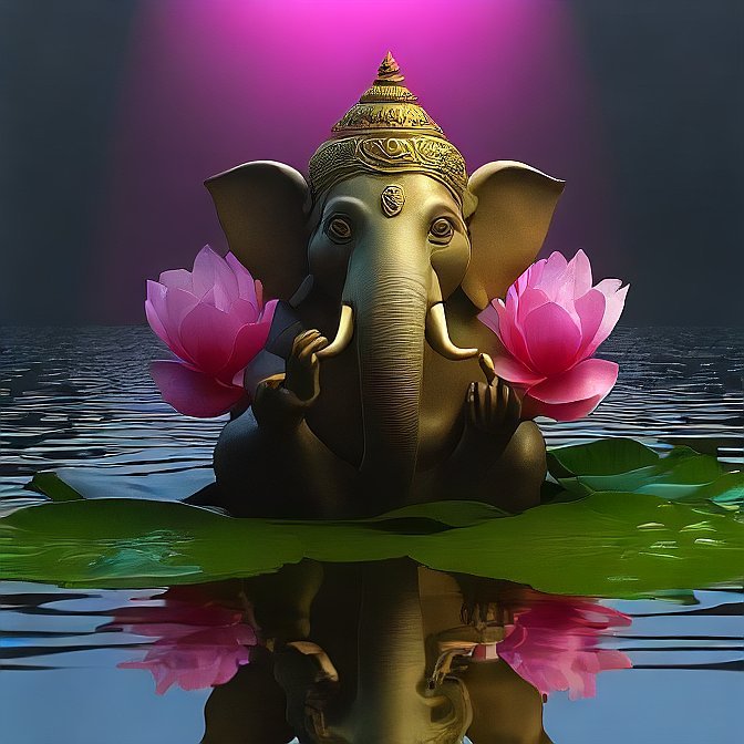 GANESHA